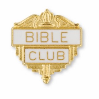 BIBLE CLUB 2