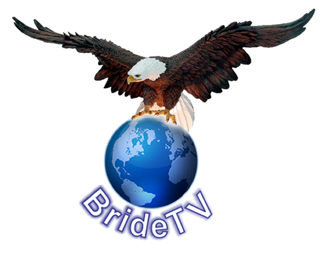 BRIDETV LOGO